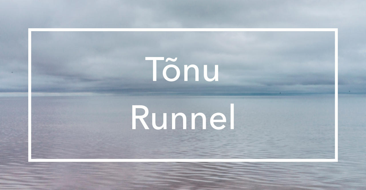 Tõnu Runnel